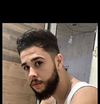 mouhmad - Acompañantes masculino in Beirut