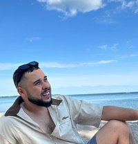 mostafa - Male escort in Toronto