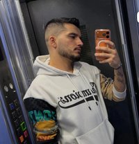 top_masterع - Male escort in Beirut