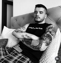 top_masterع - Acompañantes masculino in Beirut