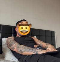 top_masterع - Male escort in Beirut