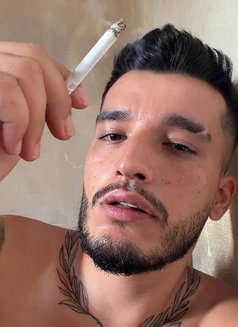 top_masterع - Acompañantes masculino in Beirut Photo 17 of 17
