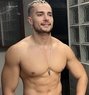 🇧🇷🇧🇷🇧🇷Gustavo_Totti🇧🇷🇧🇷 - Acompañantes masculino in Okinawa Island Photo 2 of 13