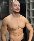 🇧🇷🇧🇷🇧🇷Gustavo_Totti🇧🇷🇧🇷 - Male escort in Okinawa Island Photo 2 of 13