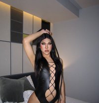 ⚜️Top Mistress With Big dick 69 ⚜️ - Transsexual escort in Bangkok Photo 14 of 16