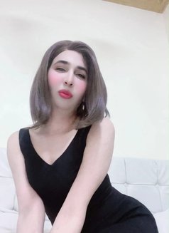 Top Mistress Jeddah | 9 Inches - Acompañantes transexual in Jeddah Photo 12 of 15