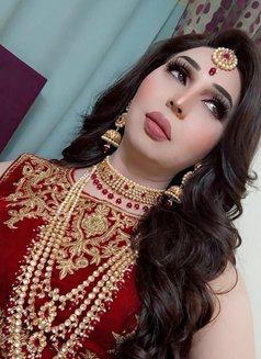 Top Mistress Jeddah | 9 Inches - Transsexual escort in Jeddah Photo 1 of 6