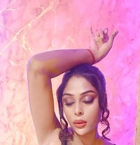 Top Mistress Ruhi Girls and Boys Faking - Transsexual escort in Bangalore