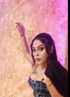 Top Mistress Ruhi Girls and Boys Faking - Transsexual escort in Bangalore Photo 4 of 8