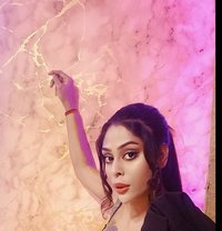 Top Mistress Ruhi - Acompañantes transexual in Kolkata