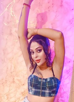 Top Mistress Ruhi - Acompañantes transexual in Kolkata Photo 3 of 10