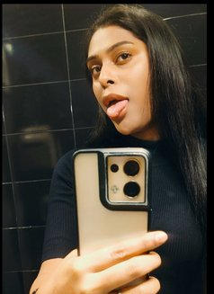 Top Mistress Ruhi - Acompañantes transexual in Kolkata Photo 4 of 10