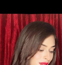 Top Mistress Ruhi Video Call Cam Service - Transsexual escort in Mumbai