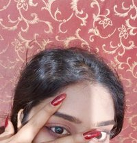 Top Mistress Ruhi Video Call Cam Service - Transsexual escort in Mumbai