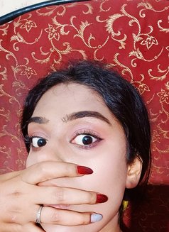 Top Mistress Ruhi Video Call Cam Service - Transsexual escort in Mumbai Photo 2 of 12