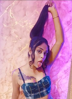 Top Mistress Ruhi Video Call Cam Service - Transsexual escort in Mumbai Photo 3 of 12