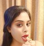 Top Mistress Ruhi Video Call Cam Service - Transsexual escort in Bangalore Photo 8 of 12