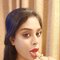 Top Mistress Ruhi Video Call Cam Service - Transsexual escort in Mumbai