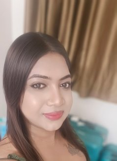 Top mistress Tanisha roy - Transsexual escort in Kolkata Photo 25 of 28