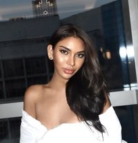Top Model Camil - Transsexual escort in Bangkok