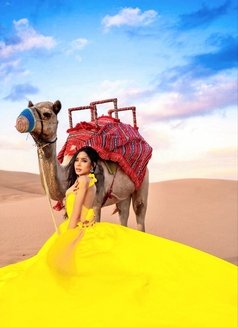 Top Model in Thailand🇹🇭Top&Bottom - Transsexual escort in Dubai Photo 28 of 28