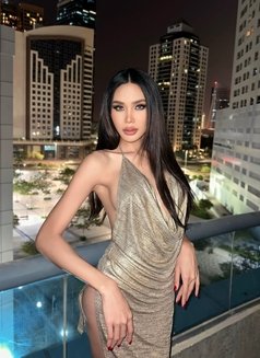 Top Model in Thailand🇹🇭Top&Bottom - Transsexual escort in Bangkok Photo 4 of 30