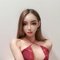 Top Model Mickey108 #Seoul/Gangnam - Transsexual escort in Seoul