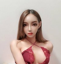 Top Model Mickey108 #Seoul/Gangnam - Acompañantes transexual in Seoul