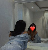 I’m in Yas island - escort in Abu Dhabi