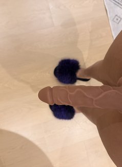 زائره أسبوع فقط الرياض ملكة صناعي - Dominadora in Riyadh Photo 5 of 6