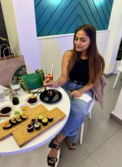 TOP MODELS-DIRECT PAY🤝🏻-NO ADVANCE - escort agency in Chennai Photo 6 of 15