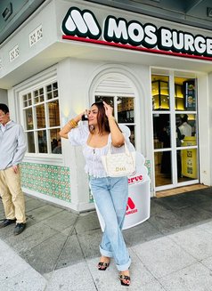 TOP MODELS-DIRECT PAY🤝🏻-NO ADVANCE - escort agency in Chennai Photo 12 of 15