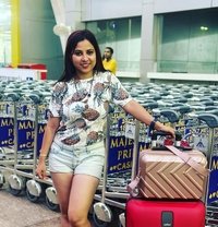 Top Models Escorts Outcall All Star Hote - escort in Hyderabad