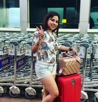 Top Models Escorts Outcall All Star Hote - escort in Hyderabad