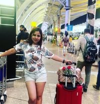 Top Models Escorts Outcall All Star Hote - escort in Hyderabad
