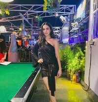 Top Models for Vip Tourist - escort in Hyderabad