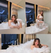 Top Models w/ happy ending - puta in Manila