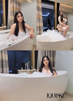 Top Models w/ happy ending - escort in Manila Photo 7 of 16