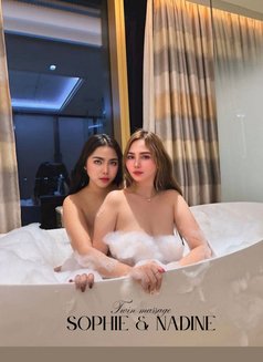 Top Models w/ happy ending - escort in Manila Photo 15 of 16