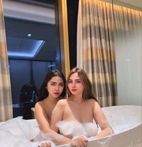 Top Models w/ happy ending - escort in Manila Photo 14 of 19