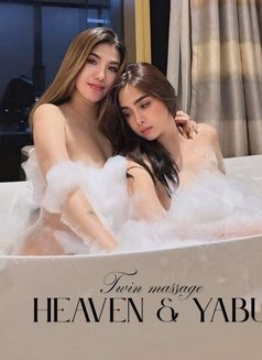 Top Models w/ happy ending - puta in Manila Photo 22 of 22