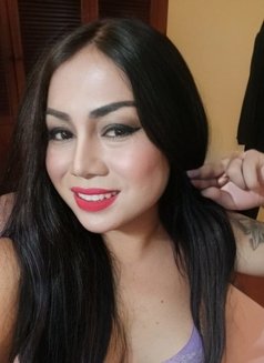 TOP N BOTTOM MISTRESS JESSICA DOMINATRIX - Acompañantes transexual in Bali Photo 22 of 30