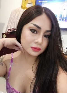 TOP N BOTTOM MISTRESS JESSICA DOMINATRIX - Acompañantes transexual in Bali Photo 29 of 30