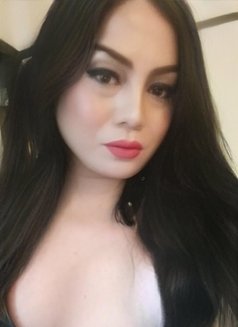 TOP N BOTTOM MISTRESS JESSICA DOMINATRIX - Transsexual escort in Bali Photo 30 of 30