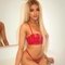 ℂ𝕦𝕞 with me live wet real - Acompañantes transexual in Dubai Photo 4 of 29