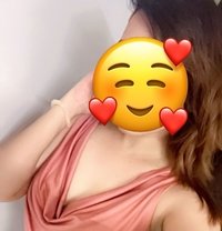 Top Notch Encounter With Me Arohi Kapoor - escort in Hyderabad