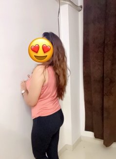 Real Meet Only With Arohi Kapoor - escort in Hyderabad Photo 3 of 9