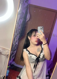 TOP&NowLadyboy”🇹🇭 - Transsexual escort in Muscat Photo 9 of 19