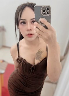 TOP&NowLadyboy”🇹🇭 - Transsexual escort in Muscat Photo 14 of 19