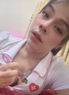 TOP&NowLadyboy”🇹🇭 - Transsexual escort in Muscat Photo 15 of 19